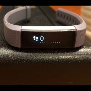 Ladies Fitbit Alta Fitness Tracker